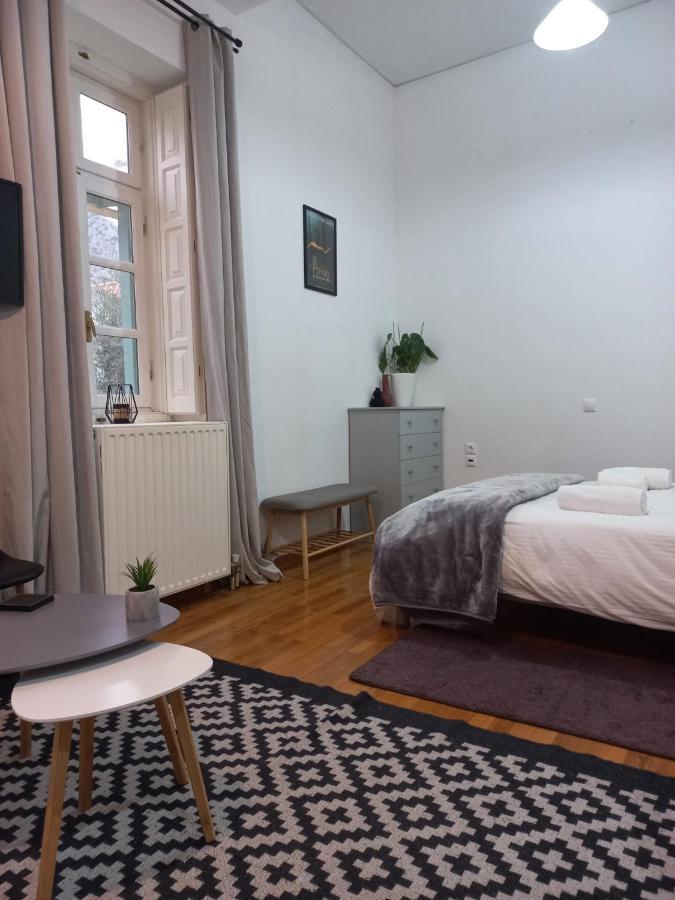Apartment The Valkyries 2 Leonidio
