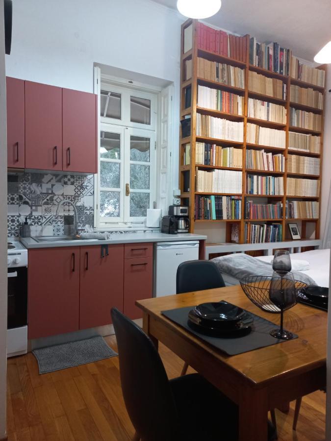 Apartment The Valkyries 2