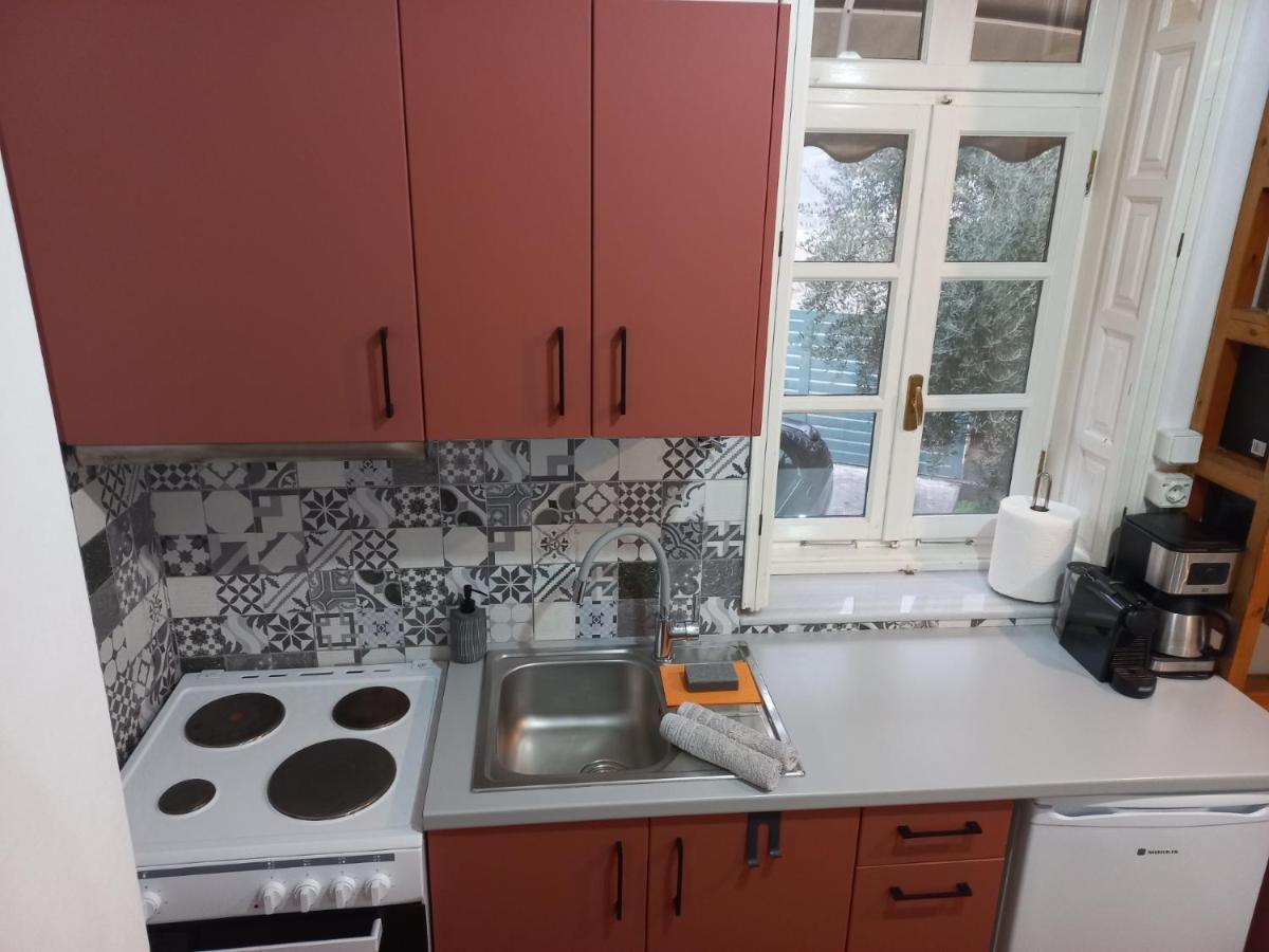 The Valkyries 2 Apartment *