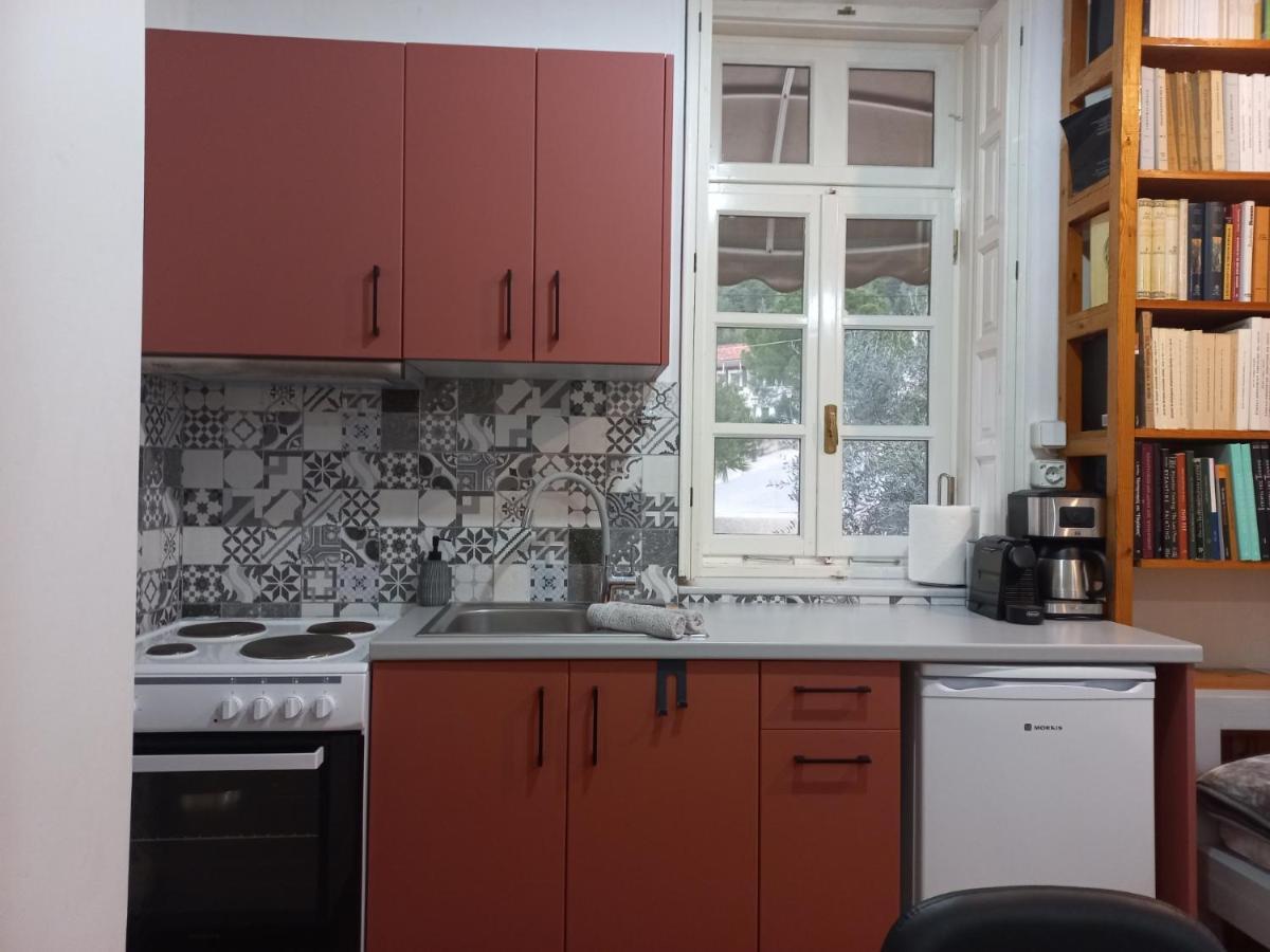 The Valkyries 2 Apartment Leonidio