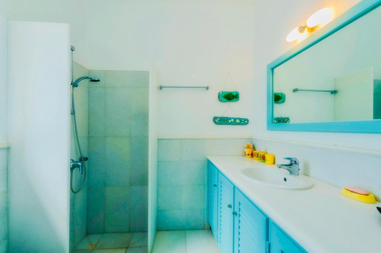 Santa Maria Traditional Stone Apartment