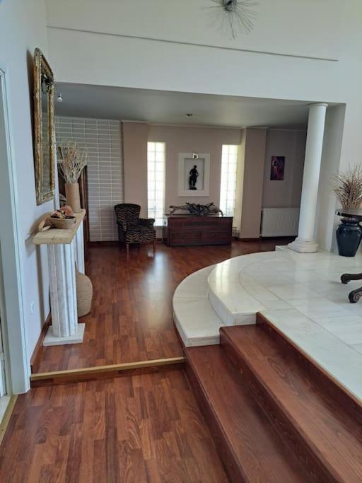 In Paradise Holiday home Ziparion