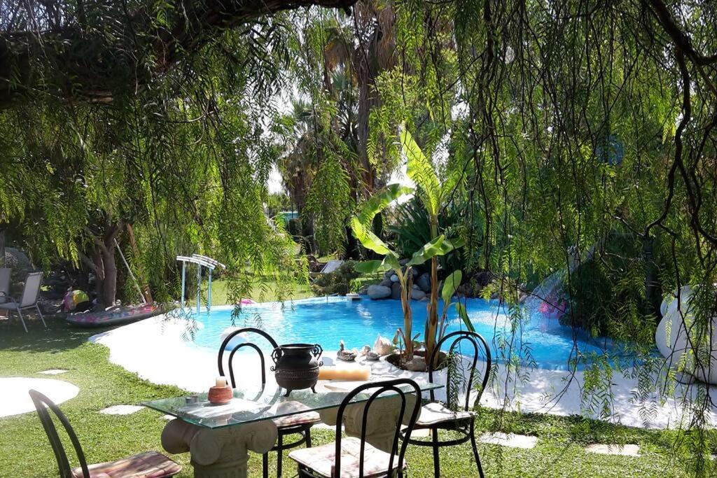 In Paradise Holiday home *
