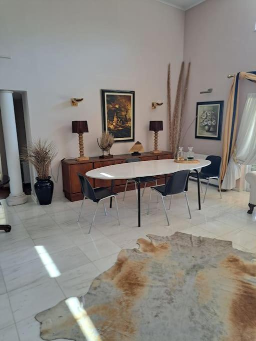 In Paradise Holiday home Ziparion