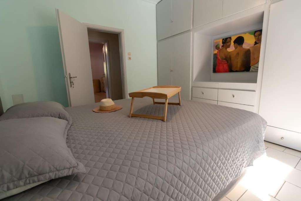 Villa Sandy Toes And Salty Noses House Paradise Pyrgos (Elis)