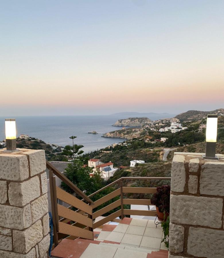 Golden View Apartment