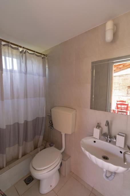 Sandy Toes And Salty Noses House Paradise Villa Pyrgos (Elis)