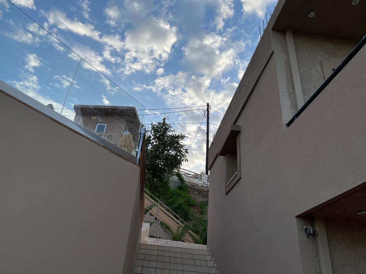 Apartment Golden View