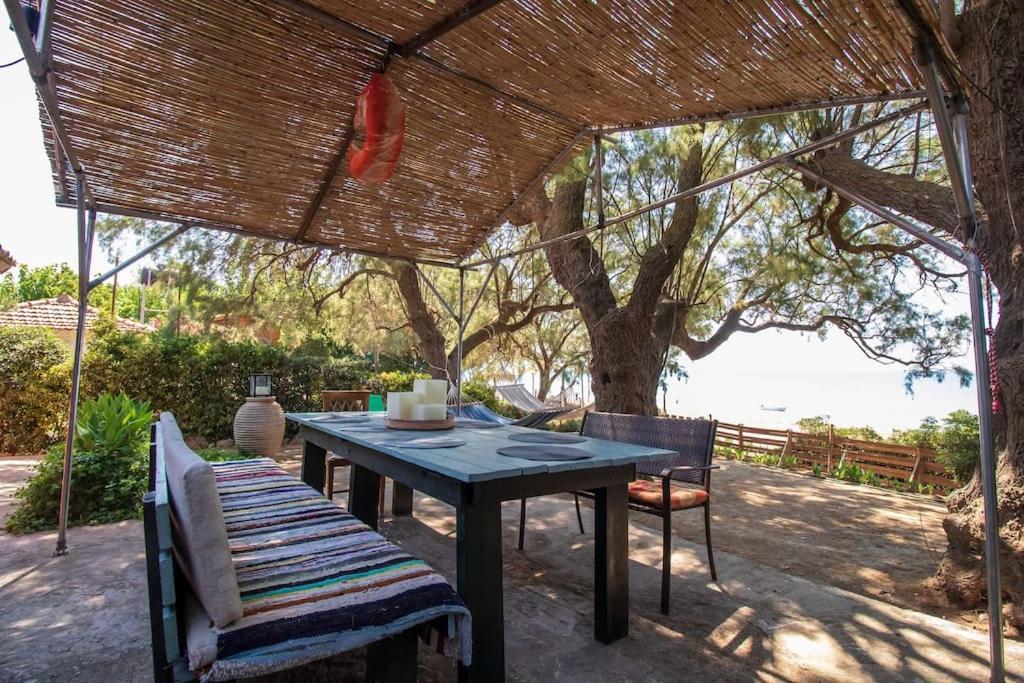 Sandy Toes And Salty Noses House Paradise Villa Pyrgos (Elis)