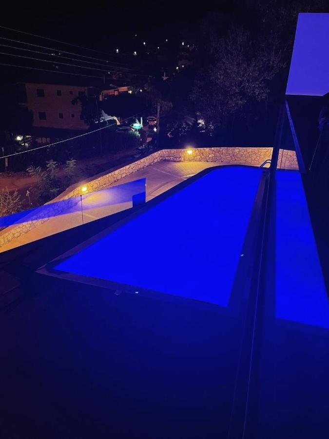 Exotic Luxury