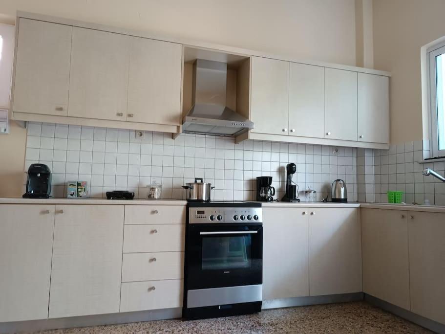Apartment Casa.costiera Palaiochora