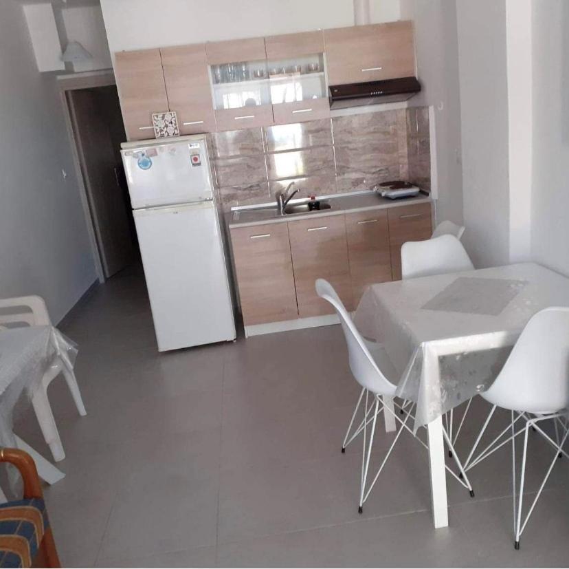 Apartment Andreas House *