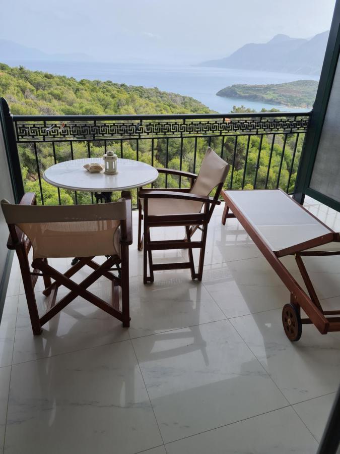 Akron Luxury Holidays Epidaurus
