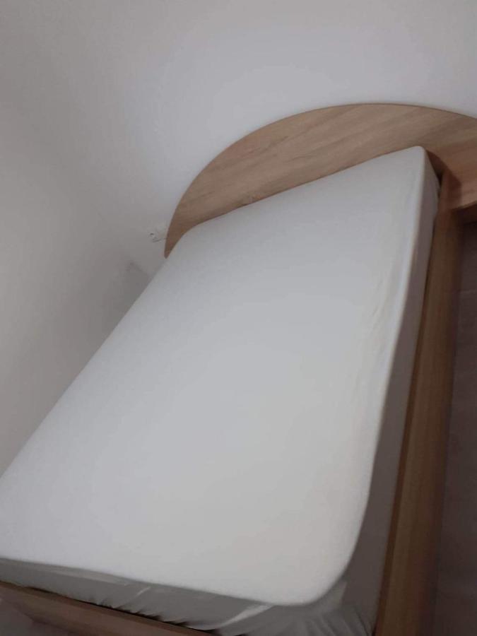 Apartment Andreas House Nea Poteidaia