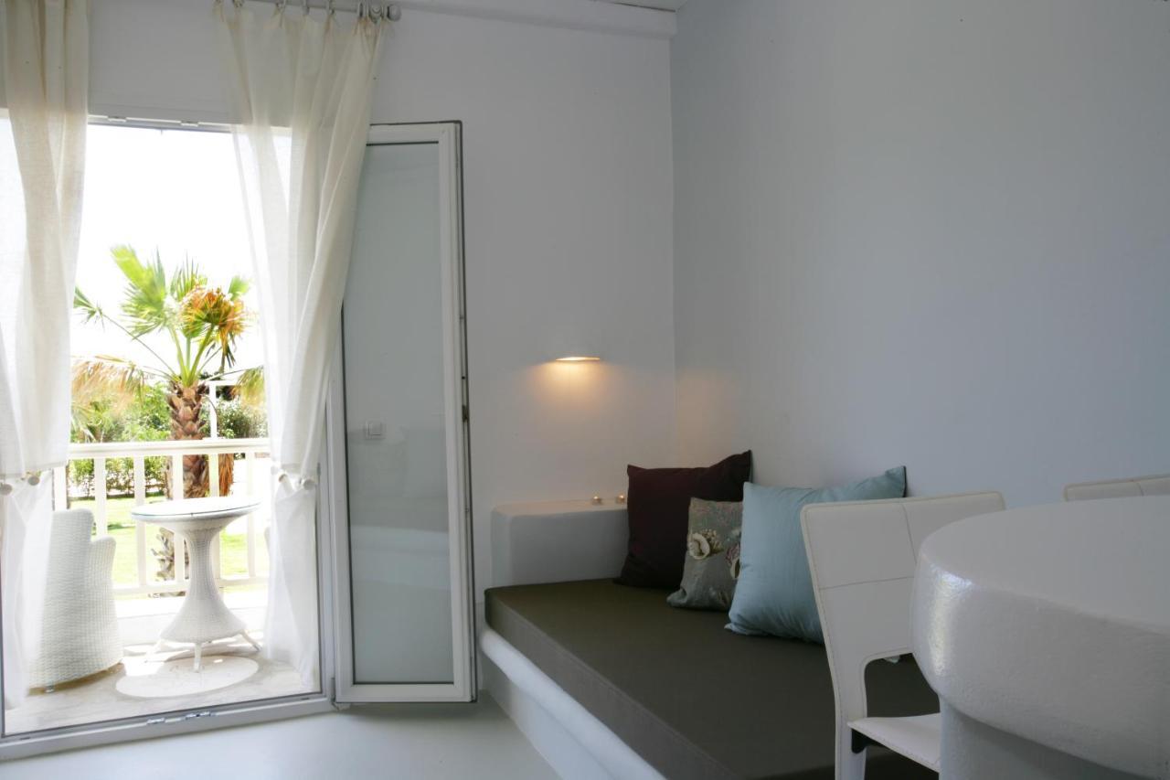 Apartment Ninemia Calm And Kionia