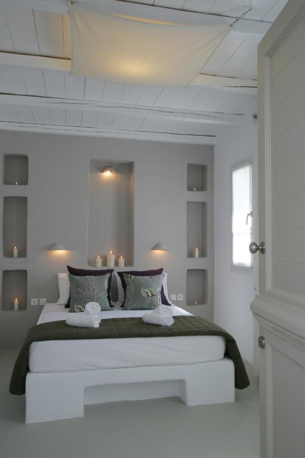 Ninemia Calm And Apartment