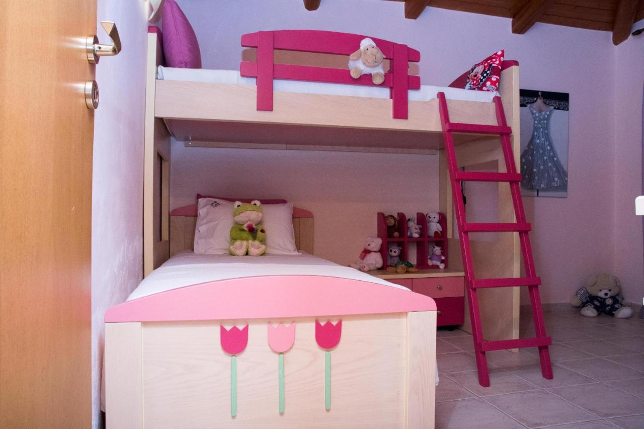 Irida Holiday home *