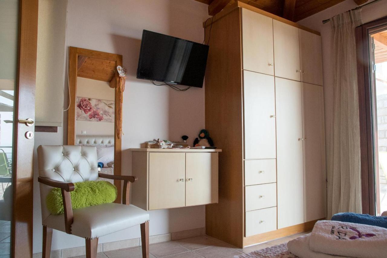 Irida Holiday home