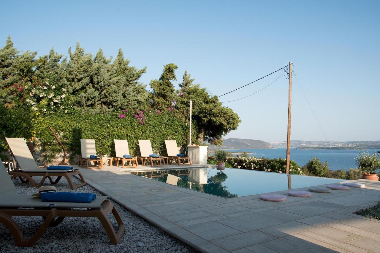 Irida Holiday home Koilas