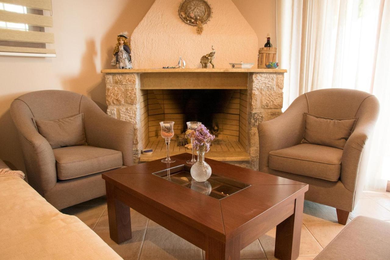 Holiday home Irida Koilas