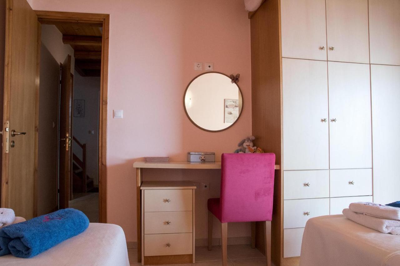 Irida Holiday home