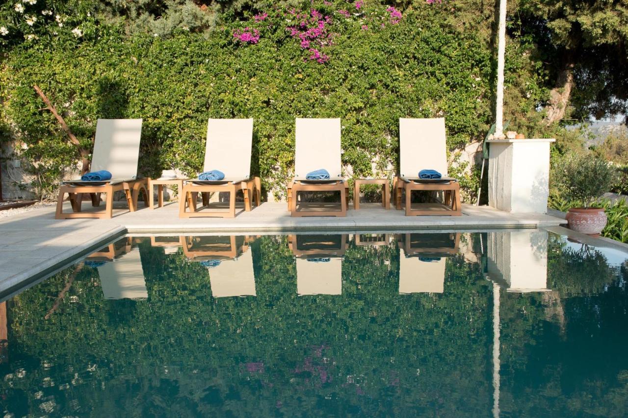 Holiday home Irida