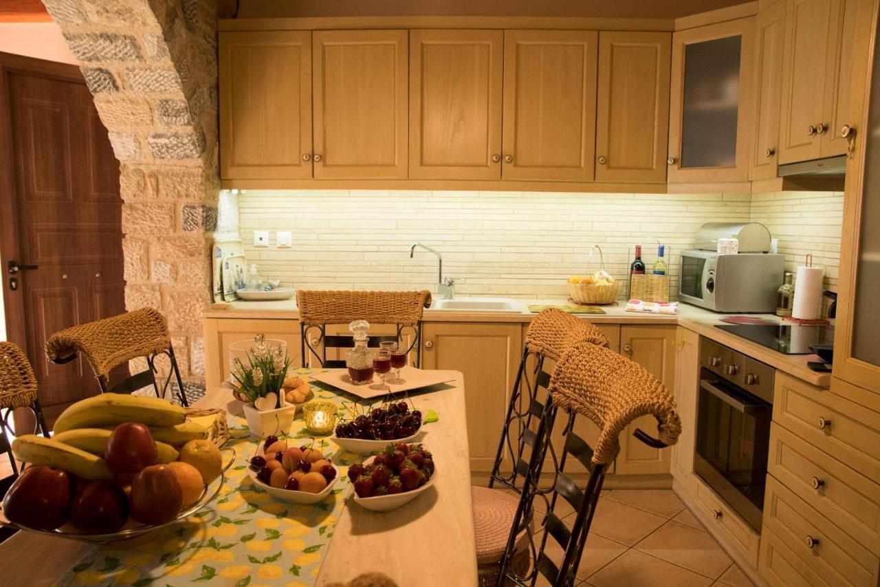 Irida Holiday home Koilas