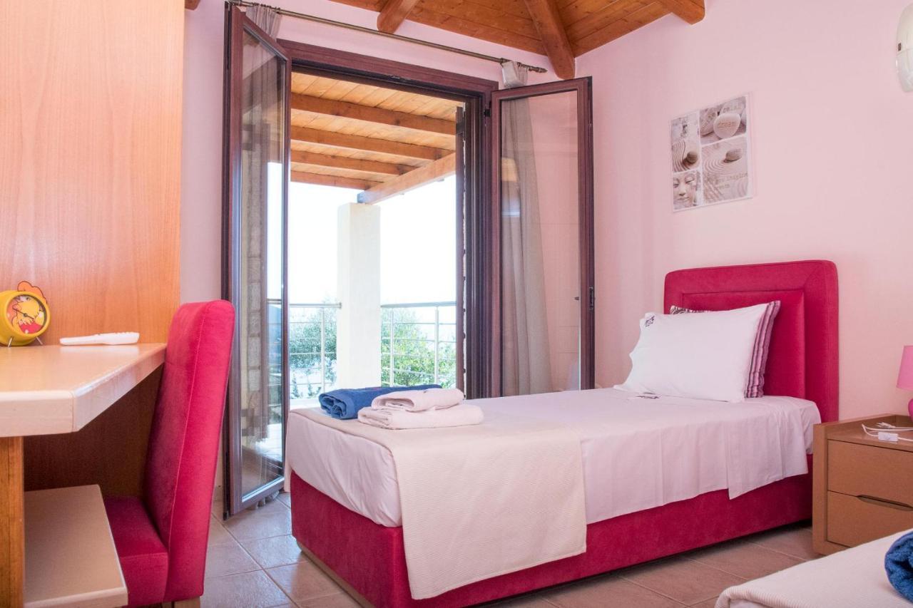 Holiday home Irida *