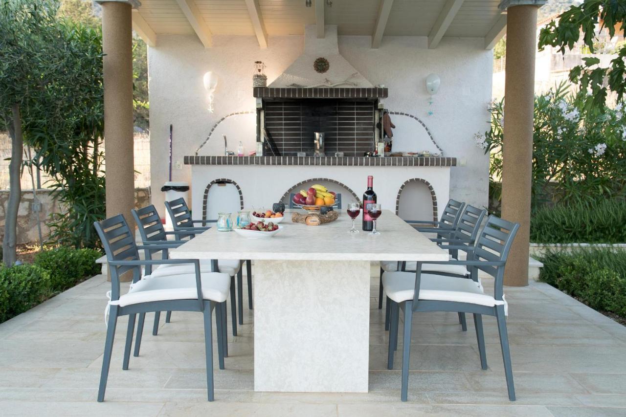 Holiday home Irida Koilas