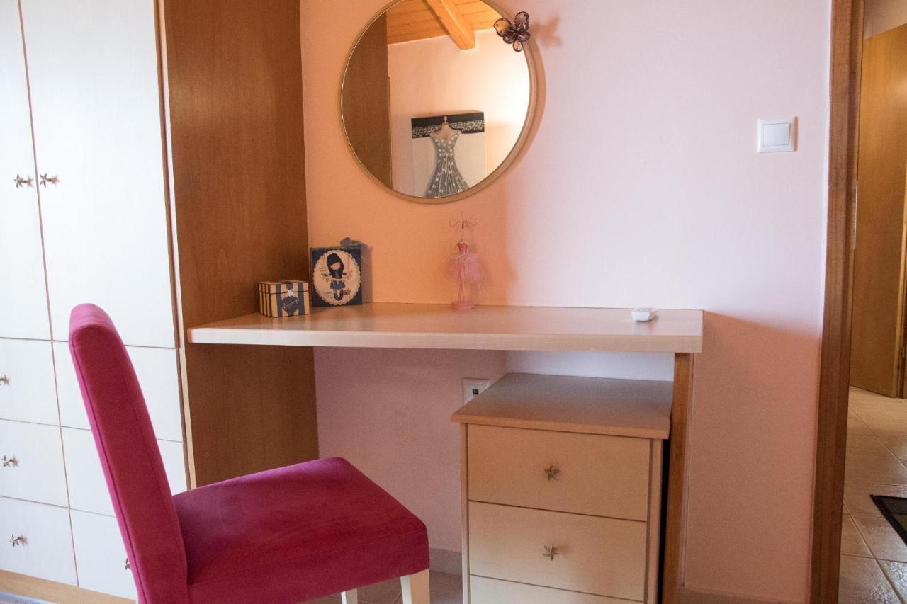 Irida Holiday home *