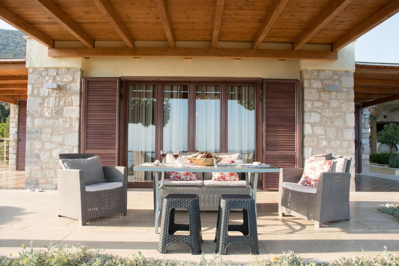 Irida Holiday home