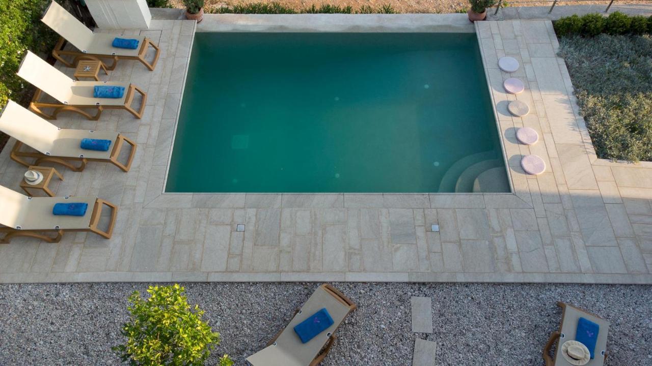 Irida Holiday home *