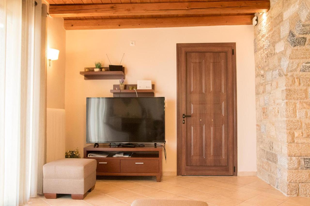 Irida Holiday home *