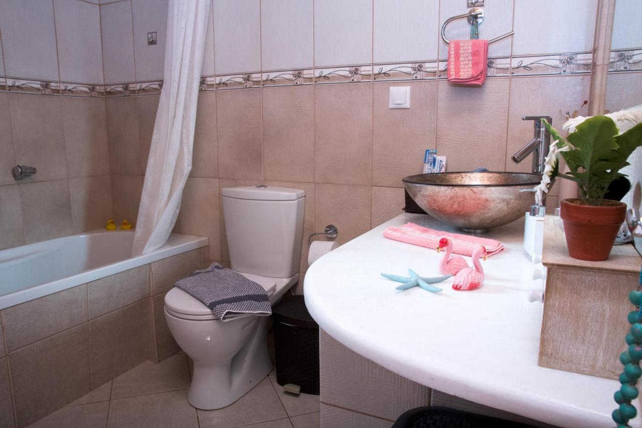 Holiday home Irida