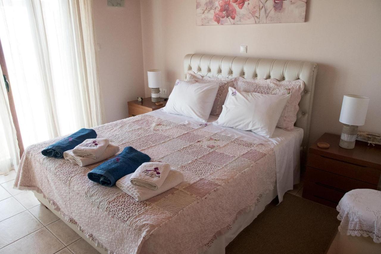 Irida Holiday home Koilas