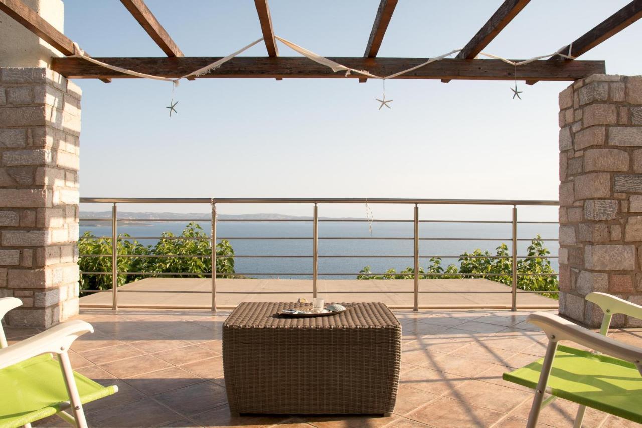 Irida Holiday home