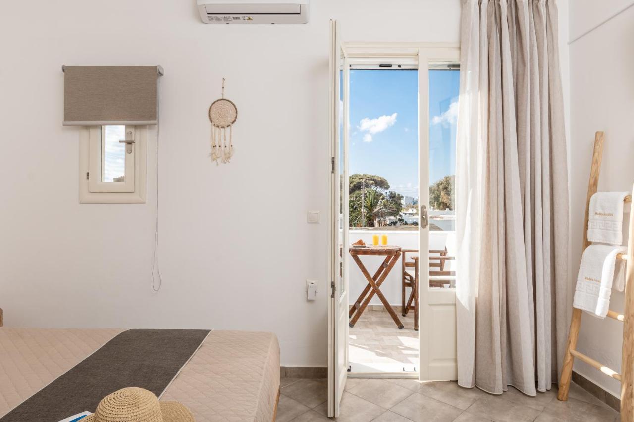 Guest house Sunshine *