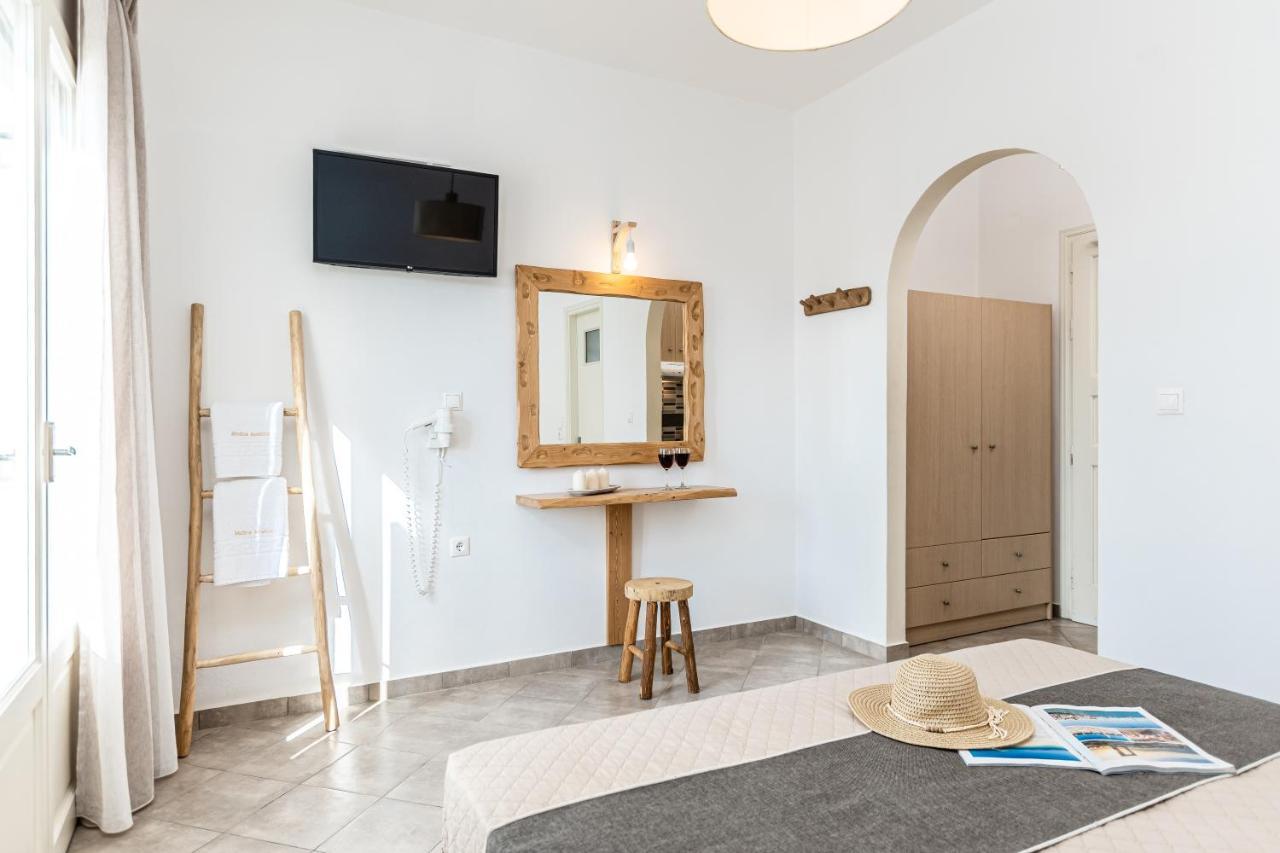 Sunshine Guest house