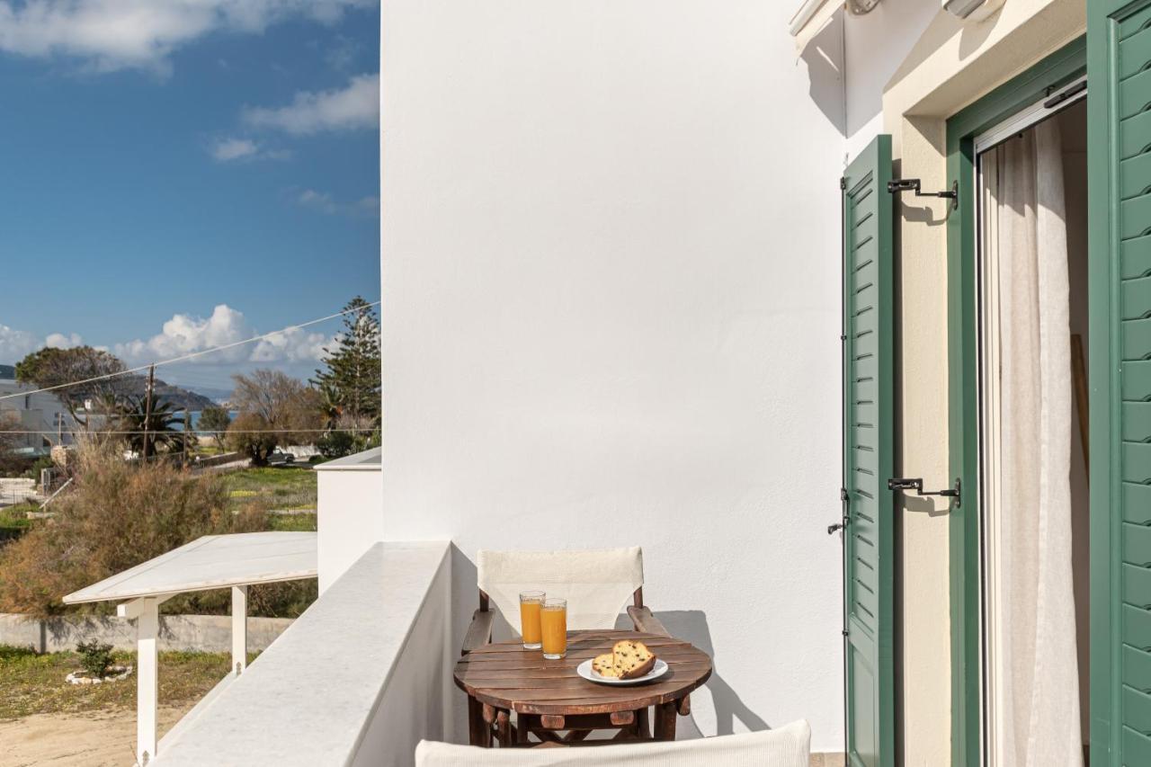 Guest house Sunshine Naxos City