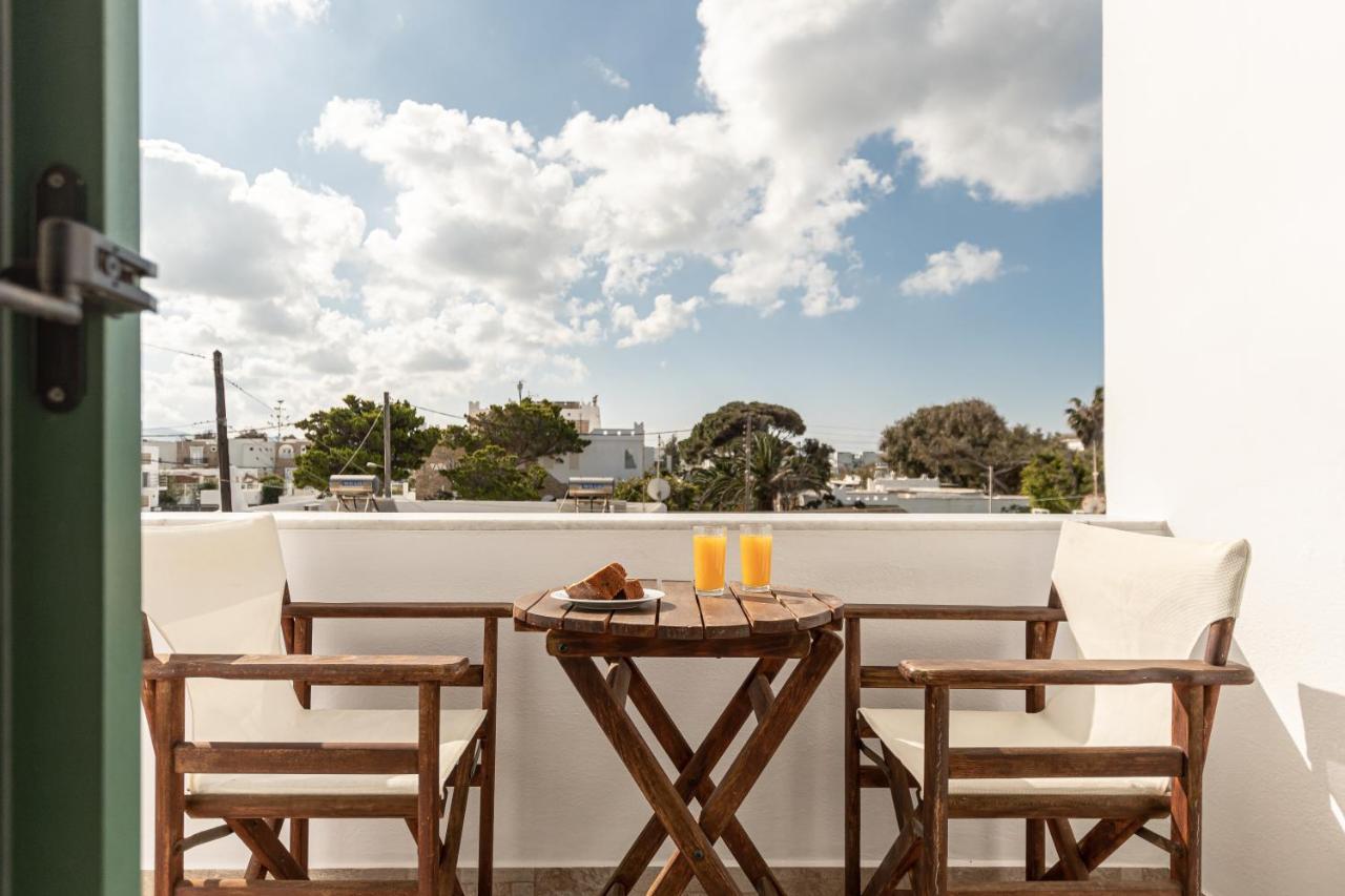 Sunshine Guest house