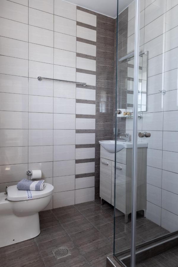 Modern In Glyfada A Breath Away From The Sea - The View Apartment Athens