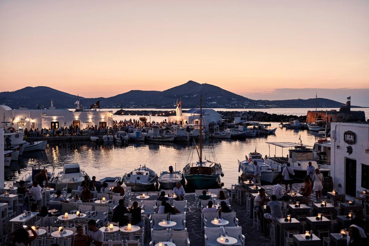 Yria Island Boutique & Hotel