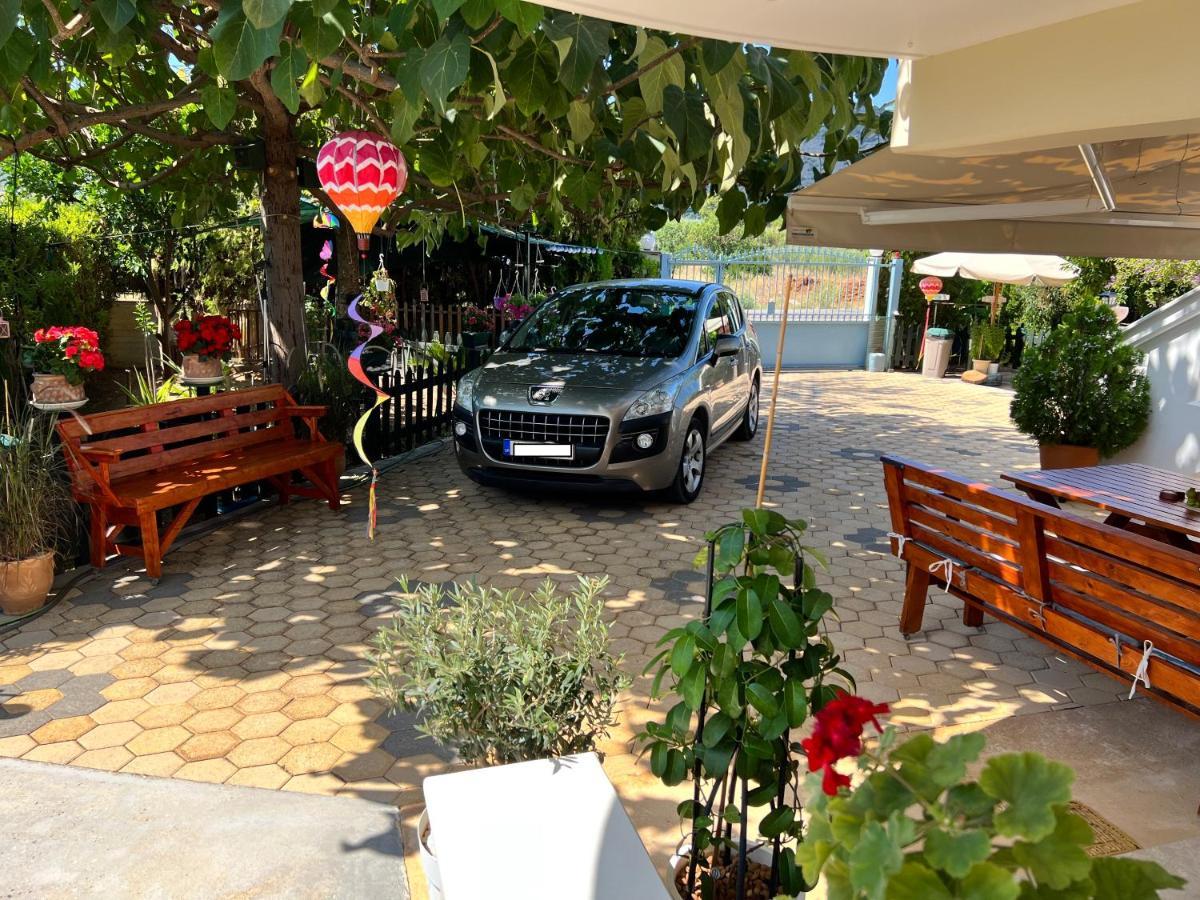 Iris-gogo House Apartment Nafplio