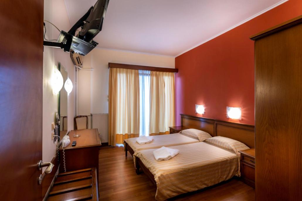 Nefeli Hotel Kavala
