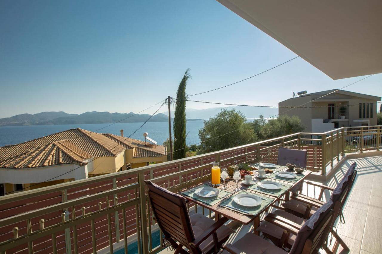 Nikolas Villa Nikiana