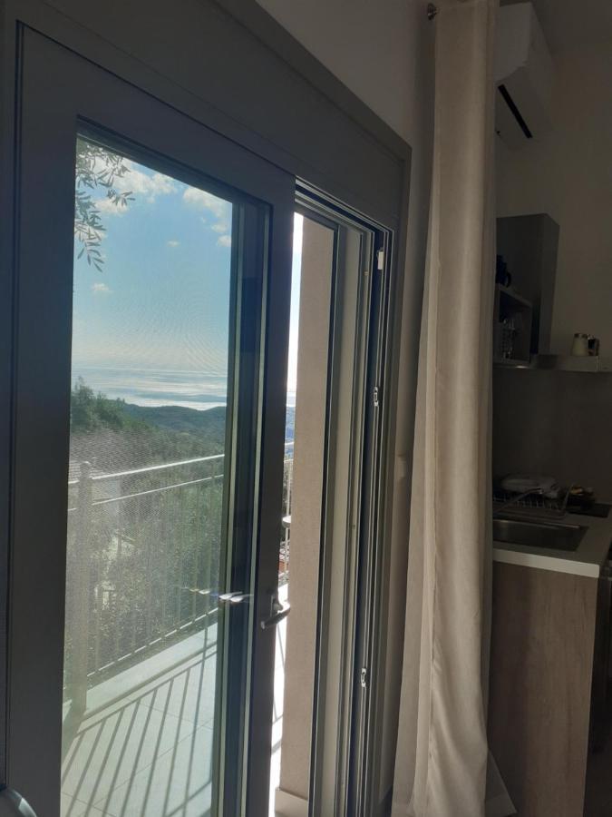 Vivere Aparthotel Parga
