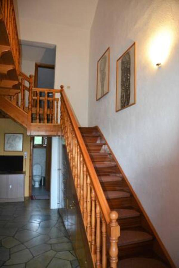 Apartment Lila *