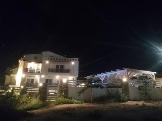 Hotel K View Nikiti (Sithonia)