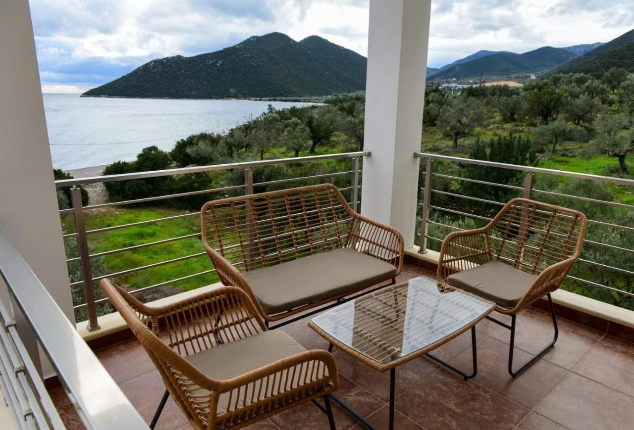 Nikole's Luxury 180m2 Holiday home