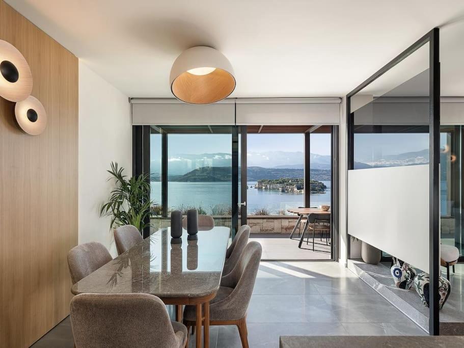 Villa Vicky's Island View
